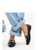 Mokasíny model 207273 Solea