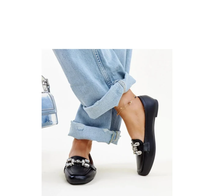 Mokasíny model 207273 Solea