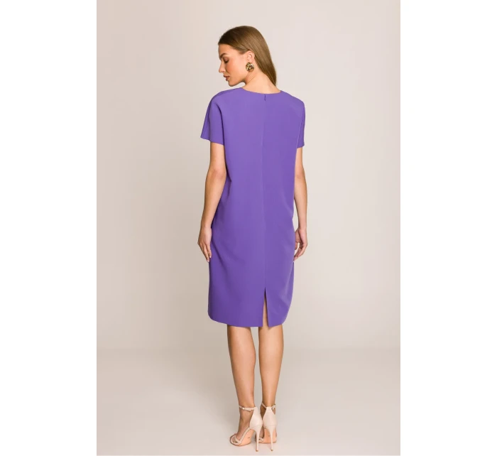 Denné šaty model 209144 Stylove