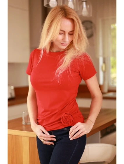 Blúzka model 214237 Mirale