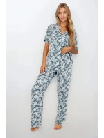 Pyžamo model 215911 Momenti Per Me