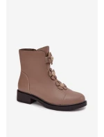 Obuv model 218706 Step in style