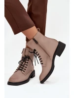 Obuv model 222968 Step in style