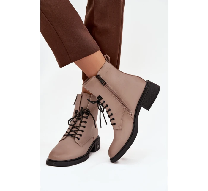 Obuv model 222968 Step in style