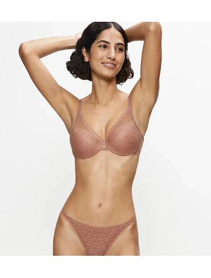 Signature Sheer WHP EX model 18935391 - Triumph Signature Sheer WHP EX model 18935391 - Triumph
