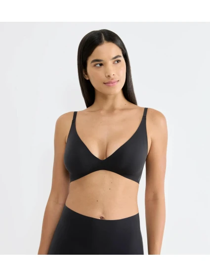 sloggi ZERO Feel 2.0 THE UP P Bra - BLACK - SLOGGI BLACK - SLOGGI