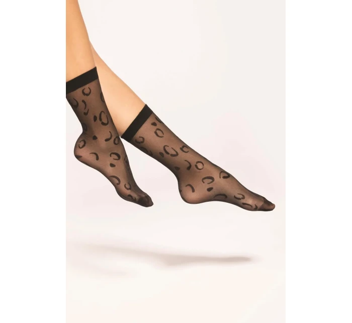 Ponožky Gatta Trendy wz.15 20 den Ponožky Gatta Trendy wz.15 20 den