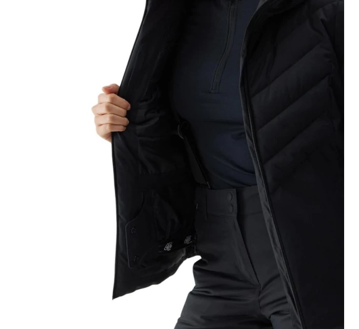 Lyžařská bunda W AW23TJAC 21S model 19438825 - 4F Lyžařská bunda W AW23TJAC 21S model 19438825 - 4F