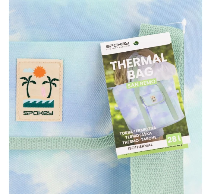 Termo taška Spokey San Remo SPK-943482