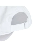 Bavlnená keprová čiapka adidas IB3243 Bavlnená keprová čiapka adidas IB3243