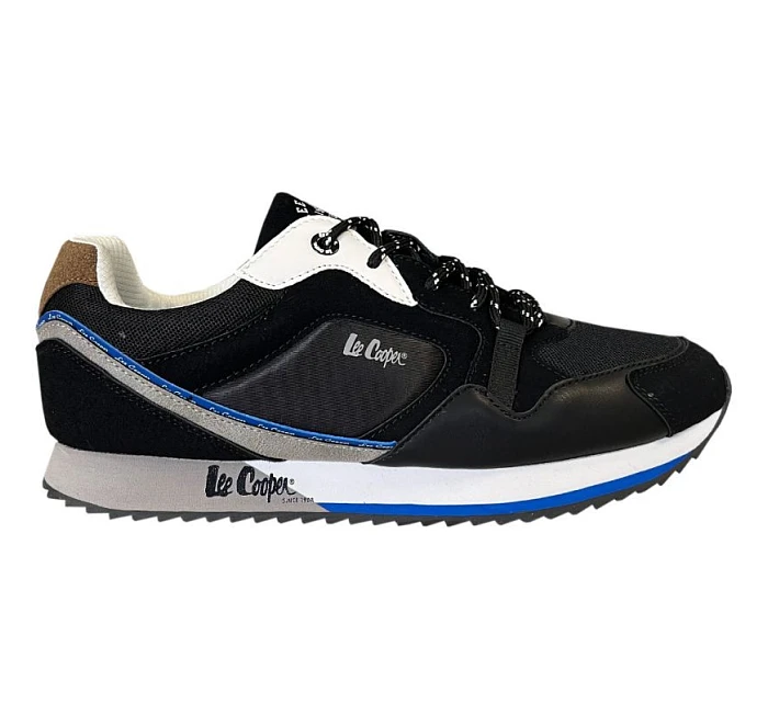 Lee Cooper M LCW-24-03-2333MB topánky
