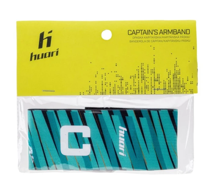 Kapitánská páska model 20569787 - Huari