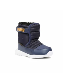 Puma Nieve Boot Wtr AC INF Jr 380746-06