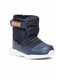 Puma Nieve Boot Wtr AC INF Jr 380746-06