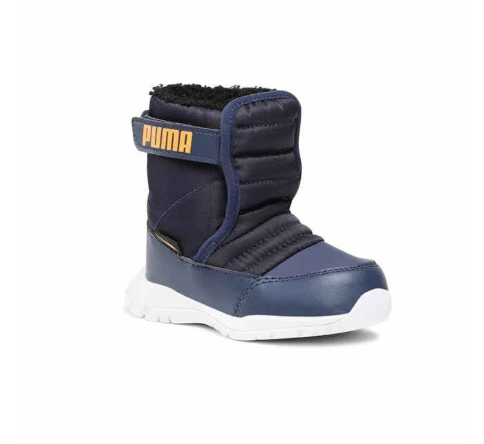 Puma Nieve Boot Wtr AC INF Jr 380746-06 Puma Nieve Boot Wtr AC INF Jr 380746-06