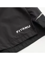 Męskie Spodenki model 21357621 - Fitanu