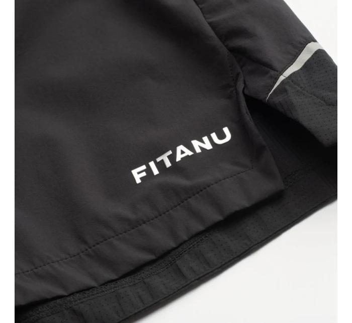 Męskie Spodenki model 21357621 - Fitanu