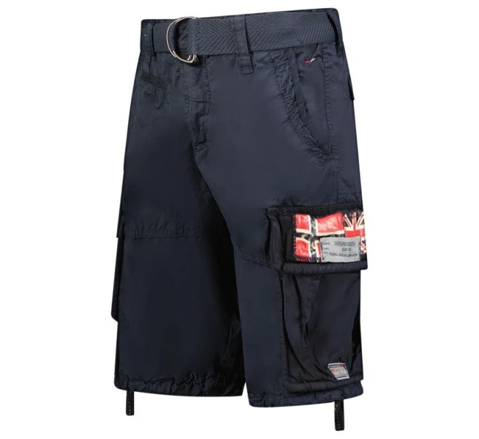 Norsko EO 063 M šortky model 21182392 - Geographical Norway