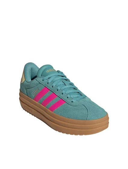 VL Court Bold W model 21287841 dámské boty - ADIDAS