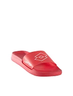 růžové a bílé žabky model 22054766 - Lotto