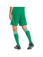 Pánské šortky Tiro 26 League zelené model 22058140 - ADIDAS