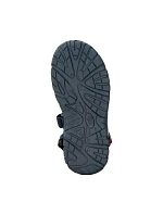 Detské športové sandále pre chlapcov/dievčatá Trollkids Kids Oslofjord Sandal navy (268-110)