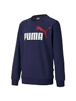 Mikina Puma Ess 2 [586762 06] bez kapuce