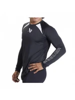 Tričko s dlhým rukávom Ribano Bauer Performance M 1058853