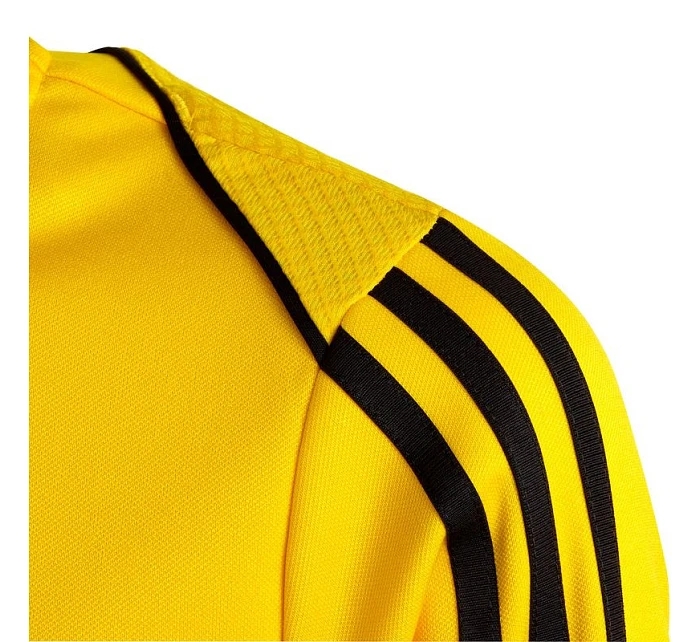 Detská futbalová mikina Tiro 23 League Training Jr. IC7874 - Adidas