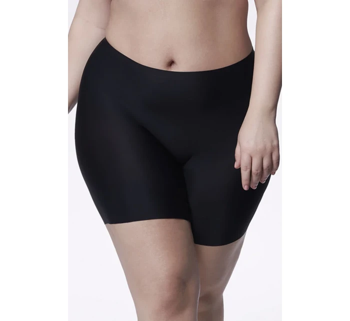 Julimex Bermudy comfort kolor:czarny