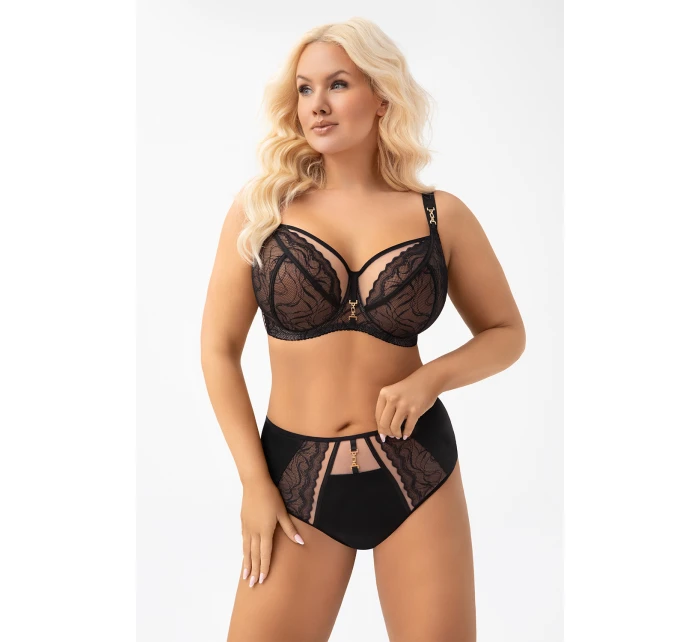 Gorsenia K975 Latika farba: čierna Gorsenia K975 Latika farba: čierna