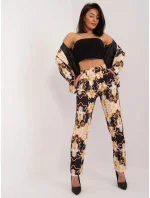 Súprava DHJ KMPL 17131.32X čierna Súprava DHJ KMPL 17131.32X čierna