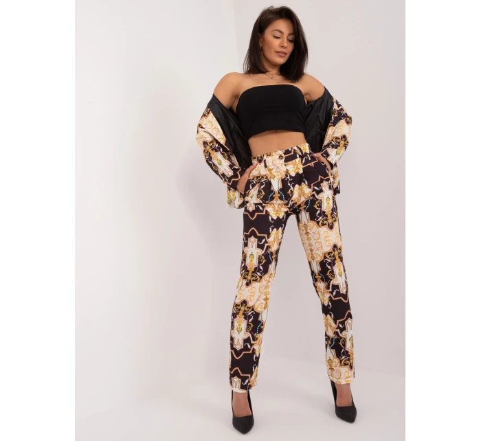 Súprava DHJ KMPL 17131.32X čierna Súprava DHJ KMPL 17131.32X čierna