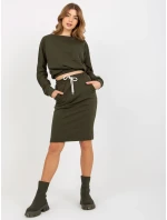 Súprava EM KMPL 644.18P khaki Súprava EM KMPL 644.18P khaki