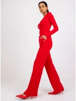 Souprava RV KMPL model 17087169 červená - FPrice Souprava RV KMPL model 17087169 červená - FPrice