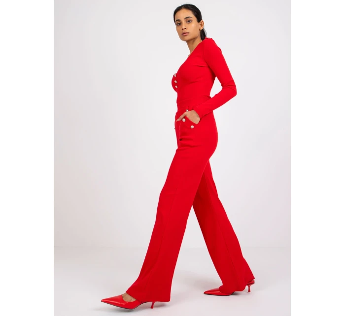 Souprava RV KMPL model 17087169 červená - FPrice Souprava RV KMPL model 17087169 červená - FPrice