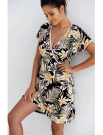 Tričko model 17567508 Black - Sensis