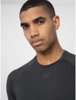 Pánské běžecké tričko 4F Pánské běžecké tričko 4F
