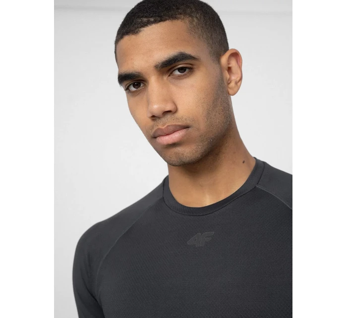 Pánské běžecké tričko 4F Pánské běžecké tričko 4F
