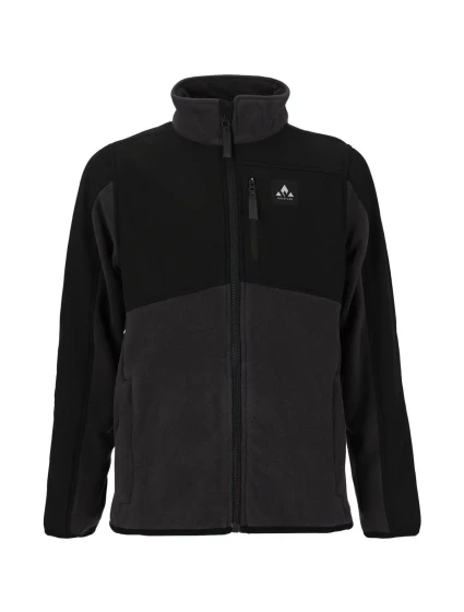 Dětská fleecová bunda Whistler Evo Jr. Fleece Jacket
