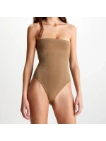 Dámské jednodílné plavky model 20904410 - Calvin Klein