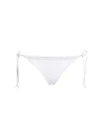 Dámske bikiny KW0KW00648-143 - Calvin Klein