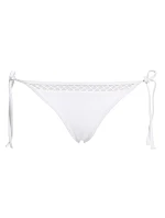 Dámske bikiny KW0KW00648-143 - Calvin Klein