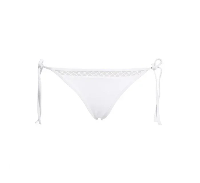 Dámske bikiny KW0KW00648-143 - Calvin Klein