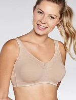 Dámska podprsenka s kosticami 5144 - Naturana