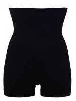 Sťahovacie bermudy krátke 50099 - Plié