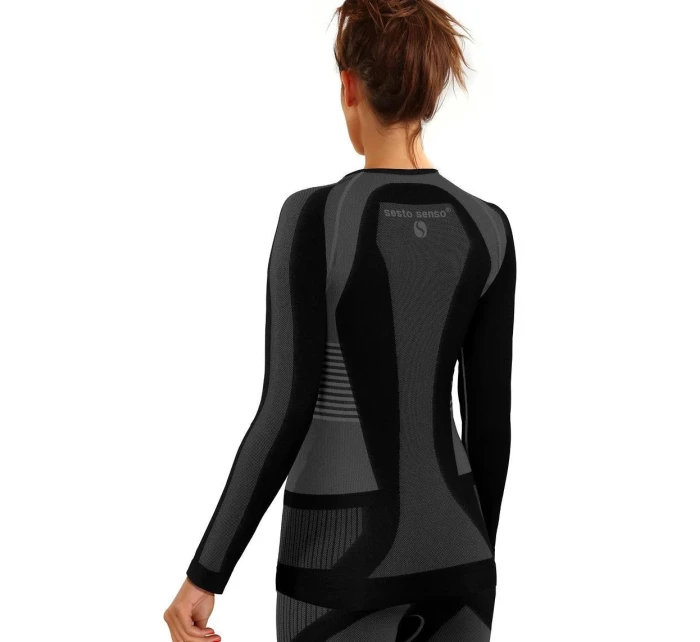 Dámske funkčné tričko 1497/19 Thermoactive Women - Sesto Senso