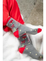 Dámske ponožky 136 Dámske ponožky 136