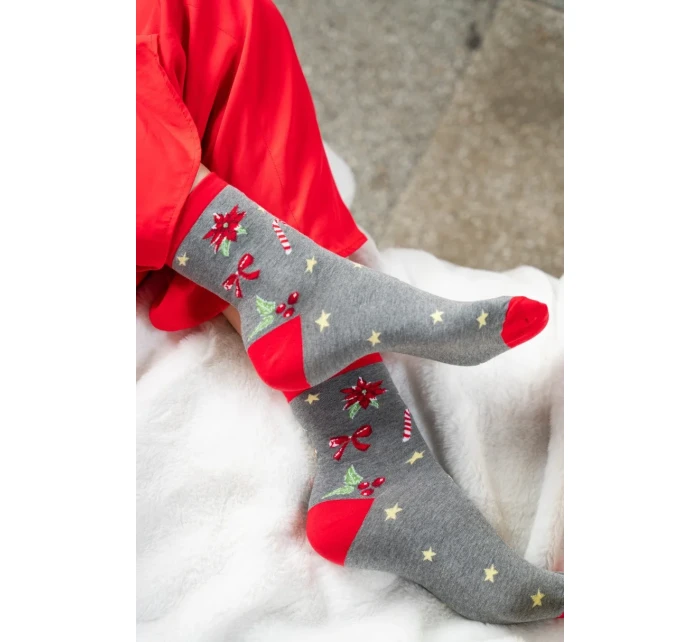 Dámske ponožky 136 Dámske ponožky 136