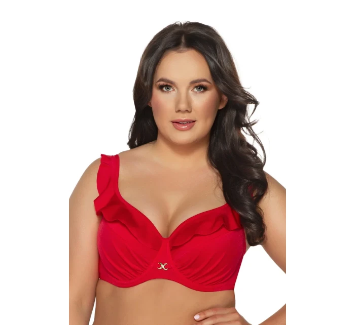 PLAVKOVÁ PODPRSENKA SK 181 BARBADOS